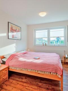 Haus Regenbogen Fewo Nr 2 - 4