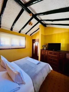 Hotel Santa Lucia de Cucaita - 5