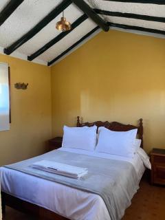 Hotel Santa Lucia de Cucaita - 4