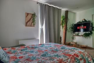 Green Oasis Proche Gare & Disneyland - Lagny - 6