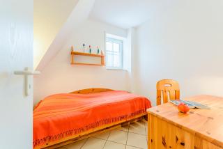 Haus Kranich 4, Fewo Nr 19 - 1