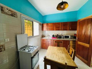 Maison de vacances - 3