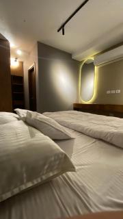 Luxurious Lakeview 2BR in Zed Towers - 6th Of October - 0