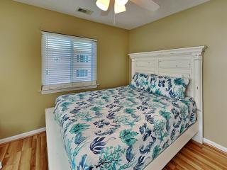 Sandcastle Beach Club Unit 4 by Tybee Vacation Rentals - Tybee Island - 6