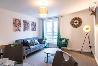 Cosy and Stylish 1 Bedroom Apartment in Coventry - 3