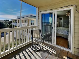 Sandcastle Beach Club Unit 4 by Tybee Vacation Rentals - Tybee Island - 4