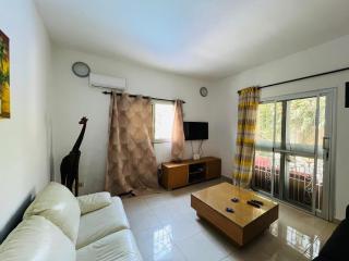 Maison de vacances - 1