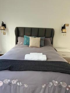 Prime and peaceful environment , BRIT HOUSE - 9