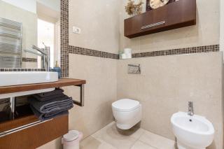 Parliament view luxury flats with terrace free parking upon reservation - 6