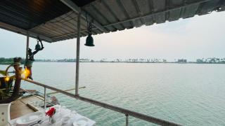 Tropical Bay - Udupi - 7