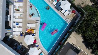 Agrelli Hotel & Suites - Kardamaina - 2