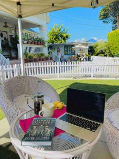 Prime and peaceful environment , BRIT HOUSE - 4