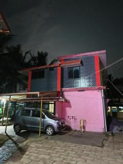 Valencia Homestay - 1