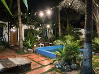 Tropical Bay - Udupi - 1