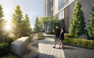 The Mate by Homebrickz - 2