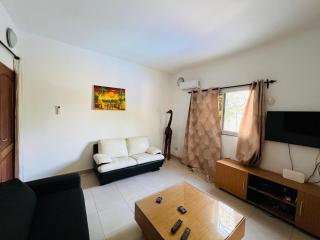 Maison de vacances - 9