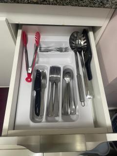 APTO BEIRA MAR para ate 6 pessoas - 2