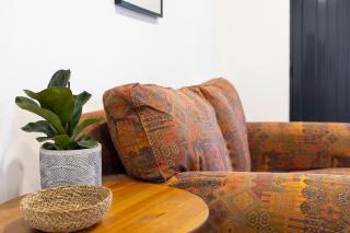 Mountain Sense Lodge - Quietness Escape - uChill - 6