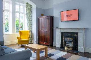 GuestReady - Tranquil Apartment in Dublin - 0