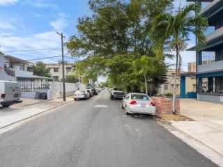 Hyde Park 3 Comfy Apt With Parking in San Juan - 6