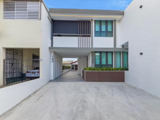 Hyde Park 3 Comfy Apt With Parking in San Juan - 4