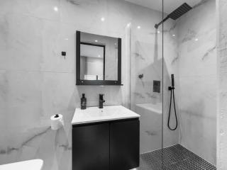 Hyde Park 3 Comfy Apt With Parking in San Juan - 1