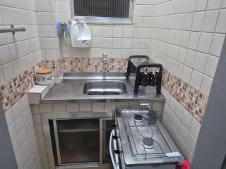 360 Copacabana Princesa Beach by SUHCasa - Rio de Janeiro - 3