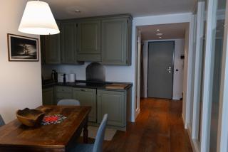 Pila- ski in ski out- appartamento YUMI - 5