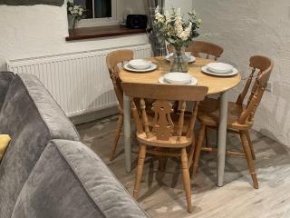 Old Chapel House - 5