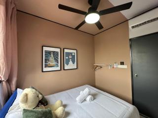 Chill Homestay with Mini Cafeteria at Gamuda Garden - Rawang - 5
