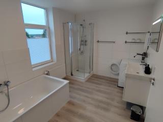 Wohlfühl-Wohnungen im Herzen von Clausthal - 3