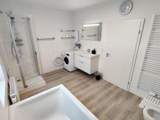 Wohlfühl-Wohnungen im Herzen von Clausthal - 1