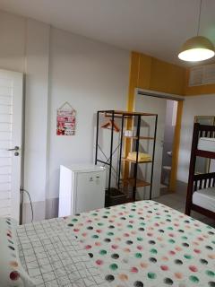 Pé na Terra - Suítes - 2