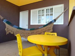 Pé na Terra - Suítes - 6