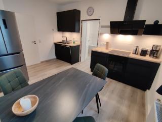 Wohlfühl-Wohnungen im Herzen von Clausthal - 6