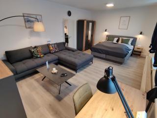 Wohlfühl-Wohnungen im Herzen von Clausthal - 0