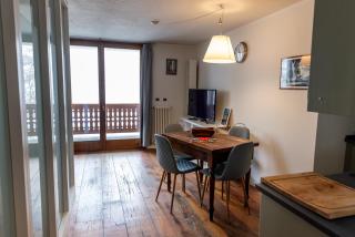 Pila- ski in ski out- appartamento YUMI - 6