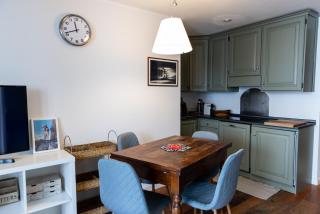 Pila- ski in ski out- appartamento YUMI - 8