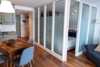 Pila- ski in ski out- appartamento YUMI - 4