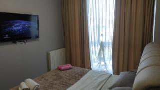 Tbilisi best view of the river - 3