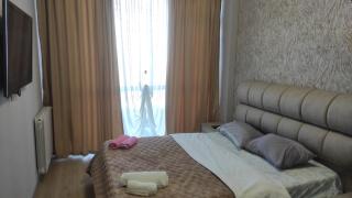 Tbilisi best view of the river - 4