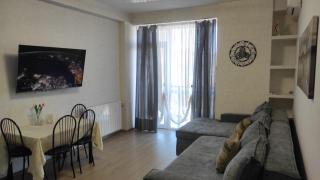 Tbilisi best view of the river - 8