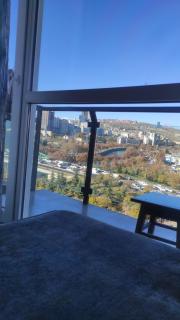 Tbilisi best view of the river - 6