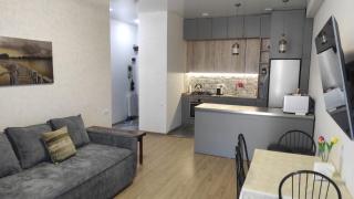 Tbilisi best view of the river - 7