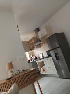 T2 dans quartier résidentiel - 1