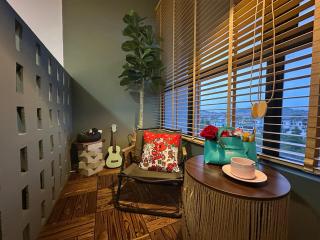 Chic Homestay with Mini Cafeteria at Gamuda Garden - 3