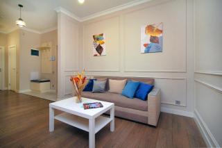 Blueberry elegance - 1