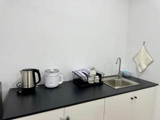 Make Memories Escape 2BR Stay Summer Mall - 6