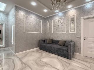 16 Kamanina 2-bedrooms Apartment - 5