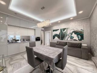 16 Kamanina 2-bedrooms Apartment - 9